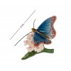 Композиция Pavone CMS-35/ 1 Бабочка на цветах
