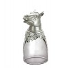 Хот-шот WIN-207 маленький серебристый Символ Года - Лошадь