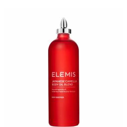 Elemis Олія для тіла «Японська камелія»100ml