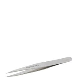 Tweezerman Пінцет Deluxe Point 1240R-R — нержавіюча сталь