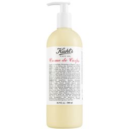 Kiehl's Creme De Corps 500ml — великий об'єм
