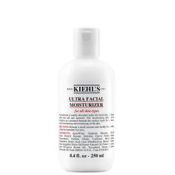 Зволожуючий крем Kiehl's Ultra Facial «250ml» — великий об'єм