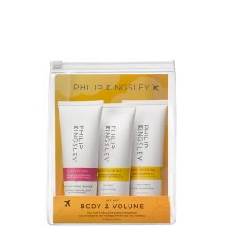 Philip Kingsley Набір «Body and Volume Jet Set»