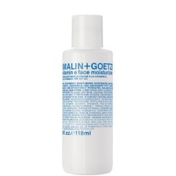 Зволожуючий крем для обличчя з вітаміном Е від Malin + Goetz «118ml»