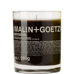 Ароматична свічка Malin + Goetz з ароматом конопель «260g»