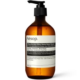 Aesop Гель для душу «A Rose By Any Other Name» 500ml
