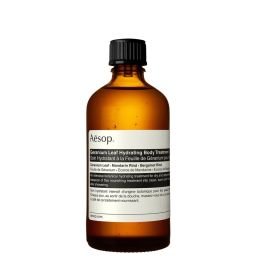 Aesop Зволожуючий засіб для тіла з листям герані «100ml»