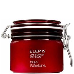 Elemis Скраб «Лайм та імбир»490g