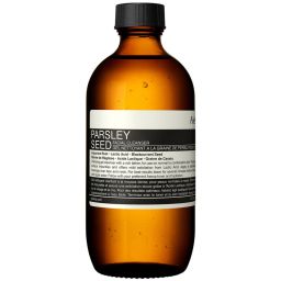 Aesop Очищувач для обличчя з насінням петрушки 200ml