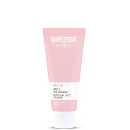 Weleda Очищуючий лосьйон для чутливої шкіри — мигдаль 75ml