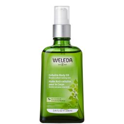Weleda Олія від целюліту з берези «100ml»