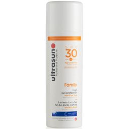 Ultrasun SPF 30 для всієї родини — для надзвичайно чутливої шкіри (150ml)