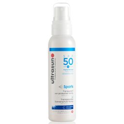 UltraSun — спортивний спрей з дуже високим рівнем захисту SPF 50 «SPF 50» (150ml)