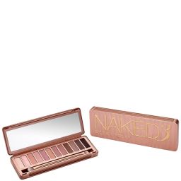 Urban Decay Палітра Naked 3