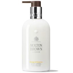 Molton Brown Поживний лосьйон для тіла «Апельсин і бергамот»