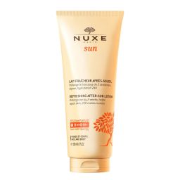 NUXE Sun Освіжаючий лосьйон після засмаги 200ml
