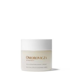 Омолоджувальний нічний крем Omorovicza 50ml