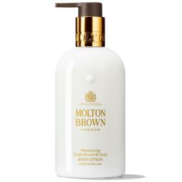 Molton Brown Лосьйон для тіла «Oudh Accord and Gold» (300ml)