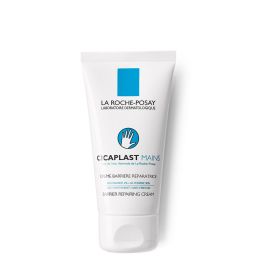 La Roche-Posay Заспокійливий крем для рук Cicaplast 50ml