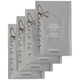 Sarah Chapman Skinesis 3D Moisture Infusion (4 х 25ml)