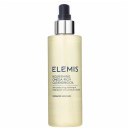 Elemis Живильне очищувальне масло, збагачене омега-кислотами 195ml