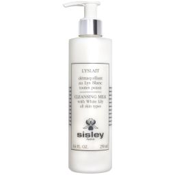 Sisley Paris Очищувальне молочко Lyslait з білою лілією 250ml