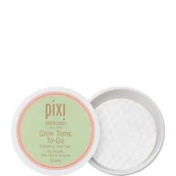 PIXI Glow Tonic To-Go Pads (упаковка з 60 штук)