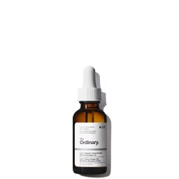 The Ordinary 100% Органічна арганова олія холодного віджиму «30ml»