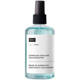 NIOD Супероксиддисмутаза з сахаридами у вигляді спрею «240ml»