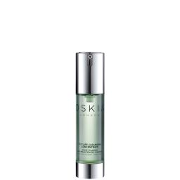 Oskia Citylife Cleansing Concentrate — оксамитовий пінистий гель для вмивання, що захищає від забруднень 40ml