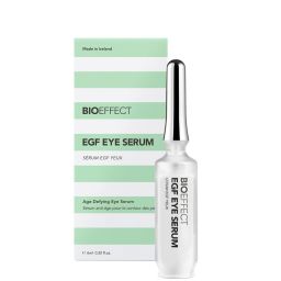 BIOEFFECT Сироватка для очей EGF «6ml»