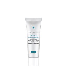 SkinCeuticals Нічний крем Glycolic 10 Renew 50ml