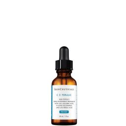 SkinCeuticals C E Ferulic — антиоксидантна сироватка з вітаміном С для нормальної та сухої шкіри 30ml