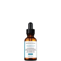 SkinCeuticals Антиоксидантна сироватка Phloretin CF для нормальної, комбінованої та схильної до пігментації шкіри