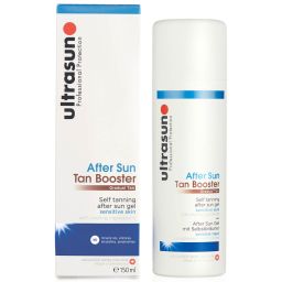 Ultrasun Засіб для підсилення засмаги «After Sun» «150ml»