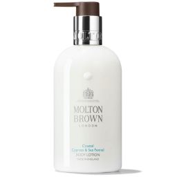 Molton Brown Лосьйон для тіла «Прибережний кипарис і морський фенхель» 300ml