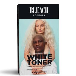Набір тонерів Bleach London White