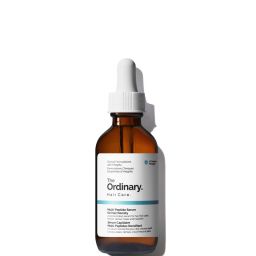The Ordinary's Мультипептидна сироватка для густоти волосся та підтримки шкіри голови «60ml»