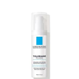 La Roche-Posay Toleriane Dermallergo Заспокійливий зволожуючий флюїд для чутливої шкіри 40ml