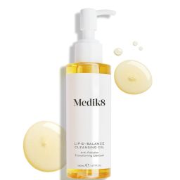 Medik8 Очищувальна олія «Lipid-Balance»140ml