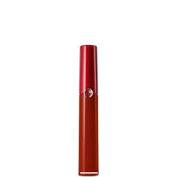 Armani Ексклюзивна матова рідка помада Lip Maestro — відтінок 405