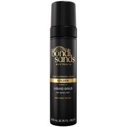 Bondi Sands Піна для автозасмаги «Liquid Gold»