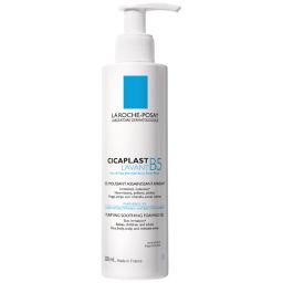 La Roche-Posay Антибактеріальний очищувальний гель для вмивання Cicaplast B5 200ml
