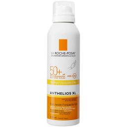 La Roche-Posay Anthelios Ultra-Light SPF50+ Сонцезахисний спрей 200ml