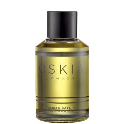 Олія для ванни з вітаміном Е від Oskia, 120ml