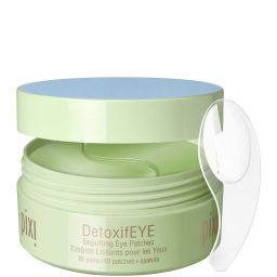 PIXI Сироватка для очей DetoxifEYE (30 пар)