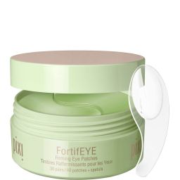 PIXI Сироватка для очей FortifEYE Eye Patches (30 пар)