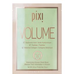 PIXI VOLUME Колагенова маска-серветка (упаковка з 3 штук)