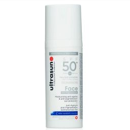 Ultrasun Лосьйон для обличчя проти пігментації «SPF 50+» 50ml
