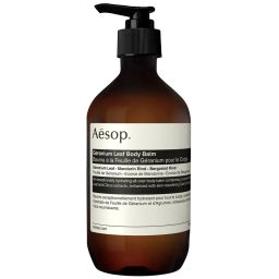 Aesop Бальзам для тіла з листям герані «500ml»